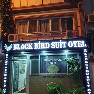 Black Bird Suite Hotel